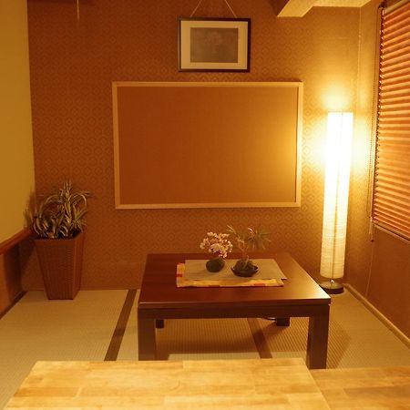 Kyoto Villa Sound Экстерьер фото
