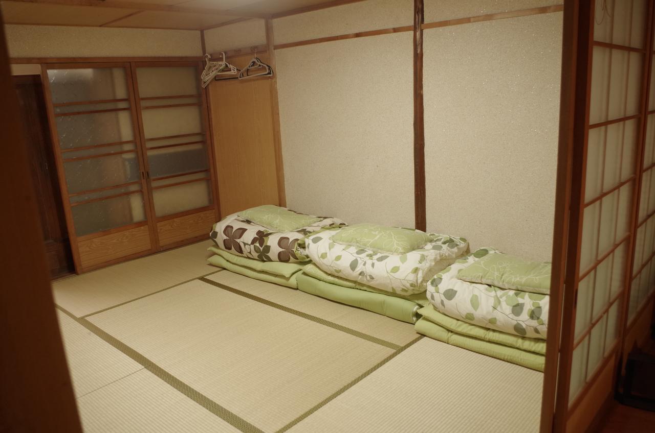 Kyoto Villa Sound Экстерьер фото