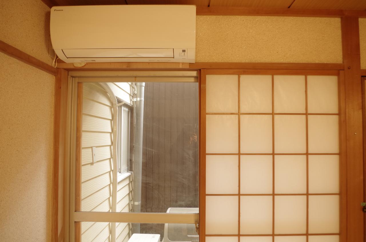 Kyoto Villa Sound Экстерьер фото