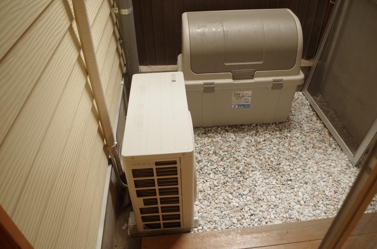 Kyoto Villa Sound Экстерьер фото
