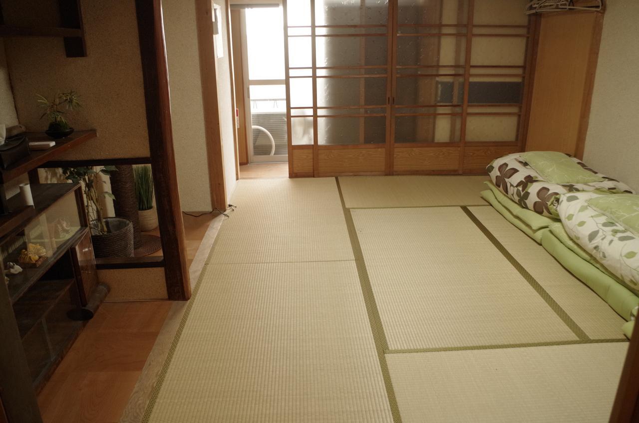 Kyoto Villa Sound Экстерьер фото