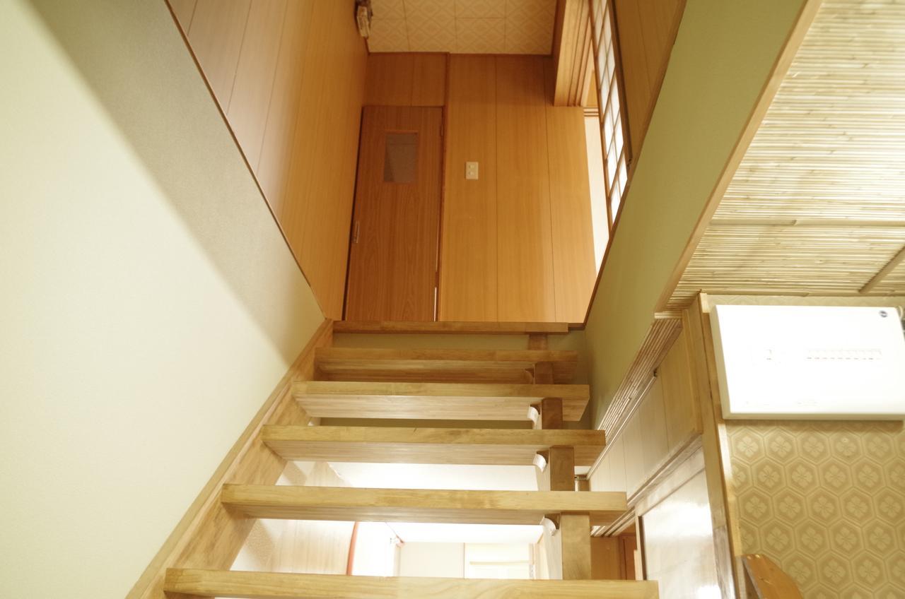 Kyoto Villa Sound Экстерьер фото