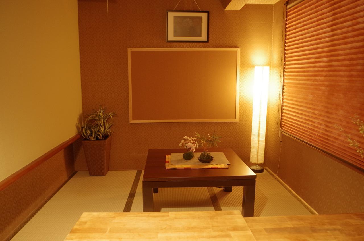 Kyoto Villa Sound Экстерьер фото