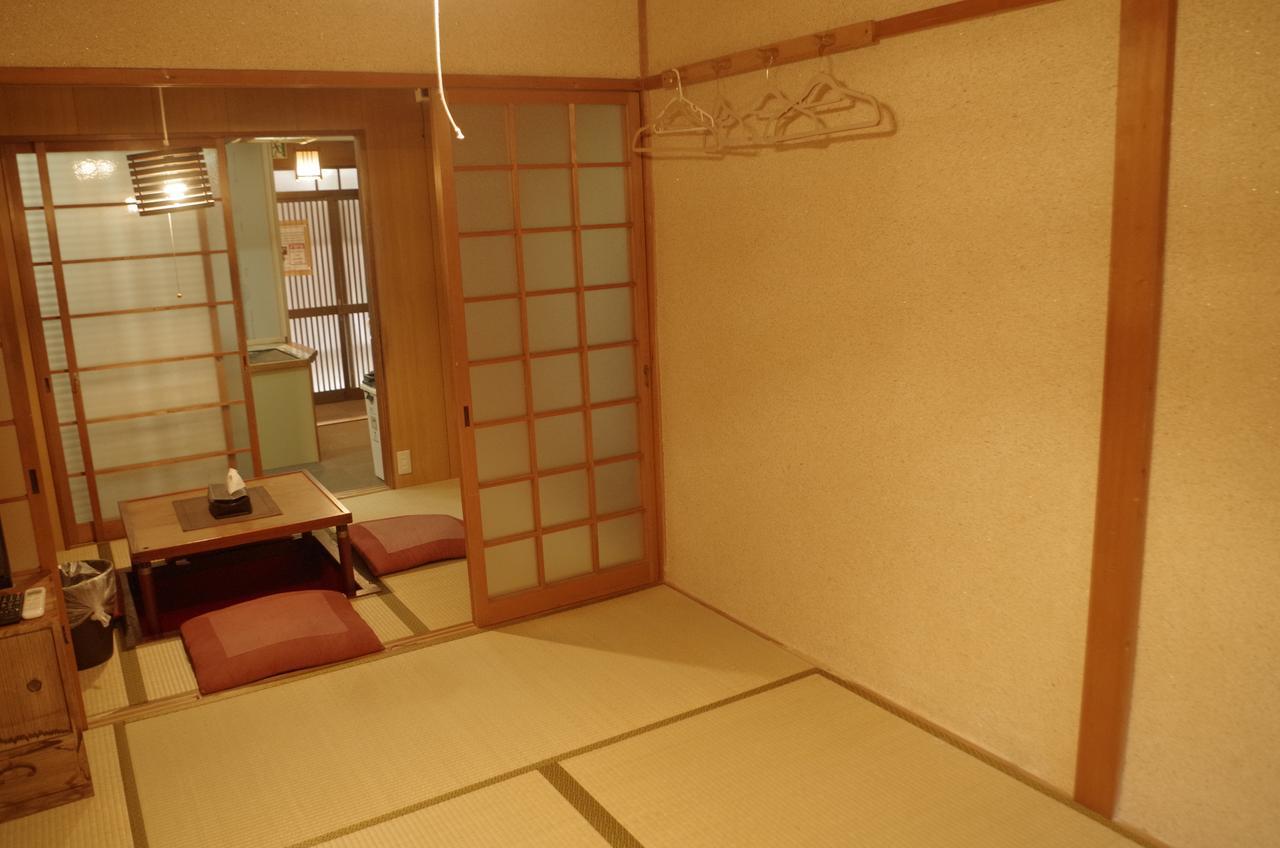 Kyoto Villa Sound Экстерьер фото