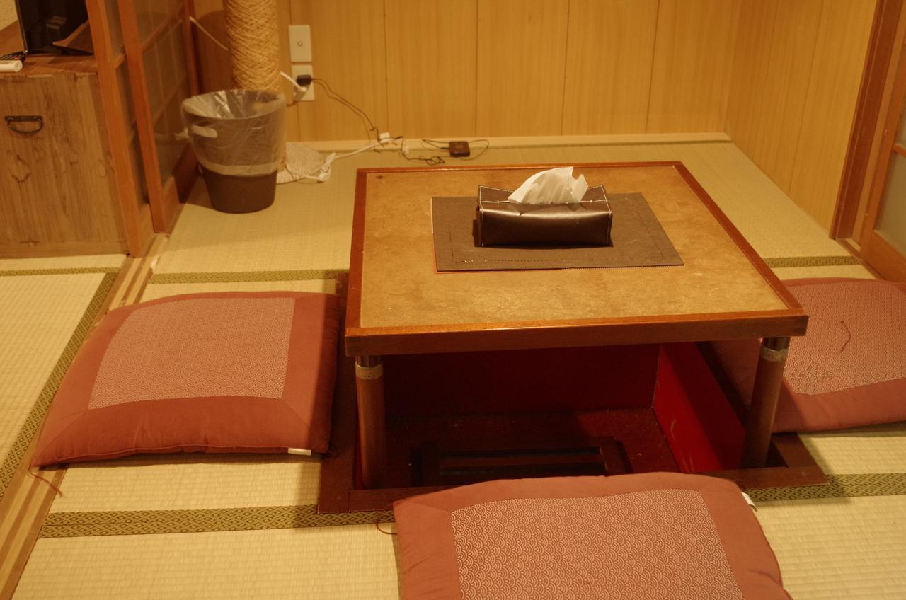 Kyoto Villa Sound Экстерьер фото