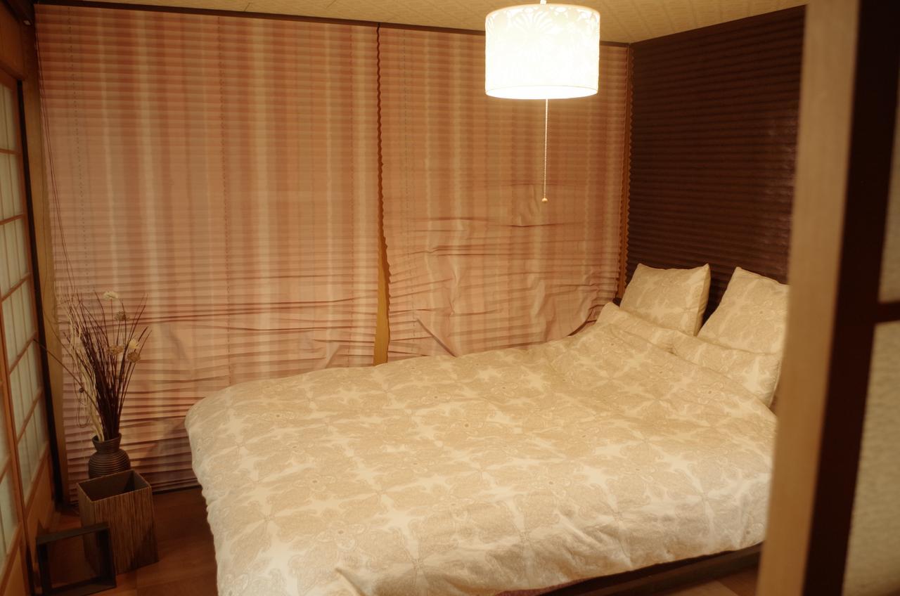 Kyoto Villa Sound Экстерьер фото