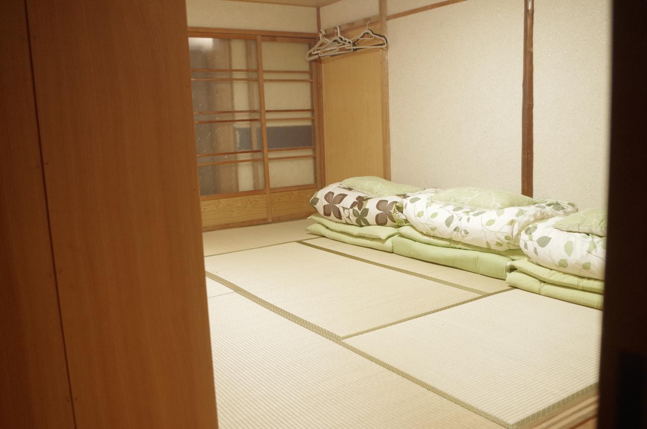 Kyoto Villa Sound Экстерьер фото