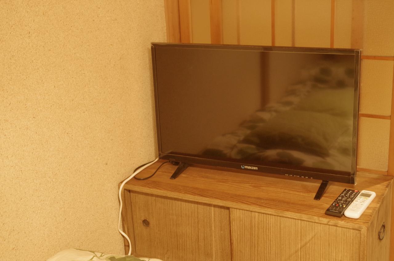 Kyoto Villa Sound Экстерьер фото
