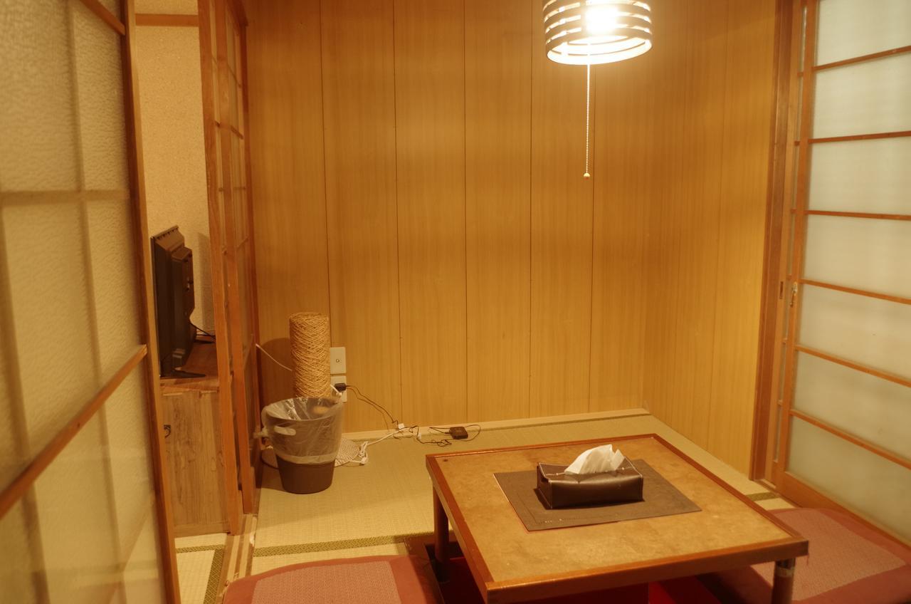 Kyoto Villa Sound Экстерьер фото