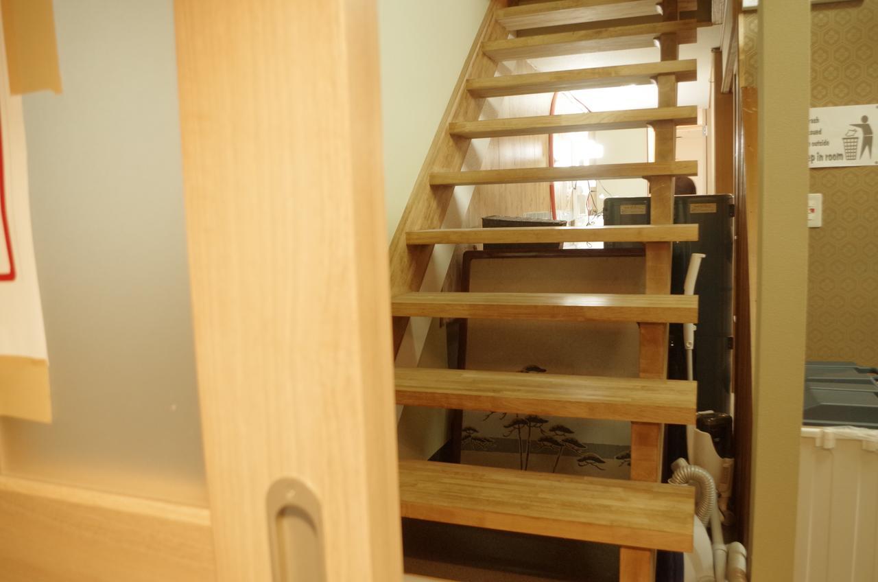Kyoto Villa Sound Экстерьер фото