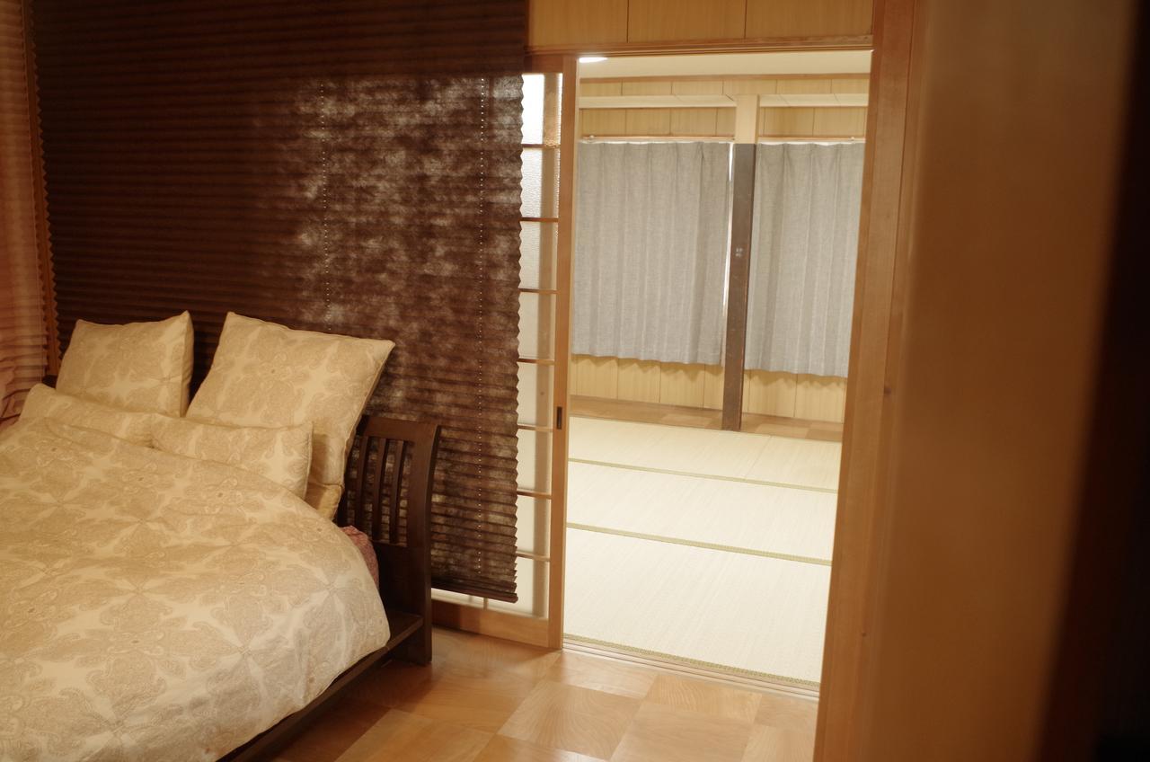 Kyoto Villa Sound Экстерьер фото