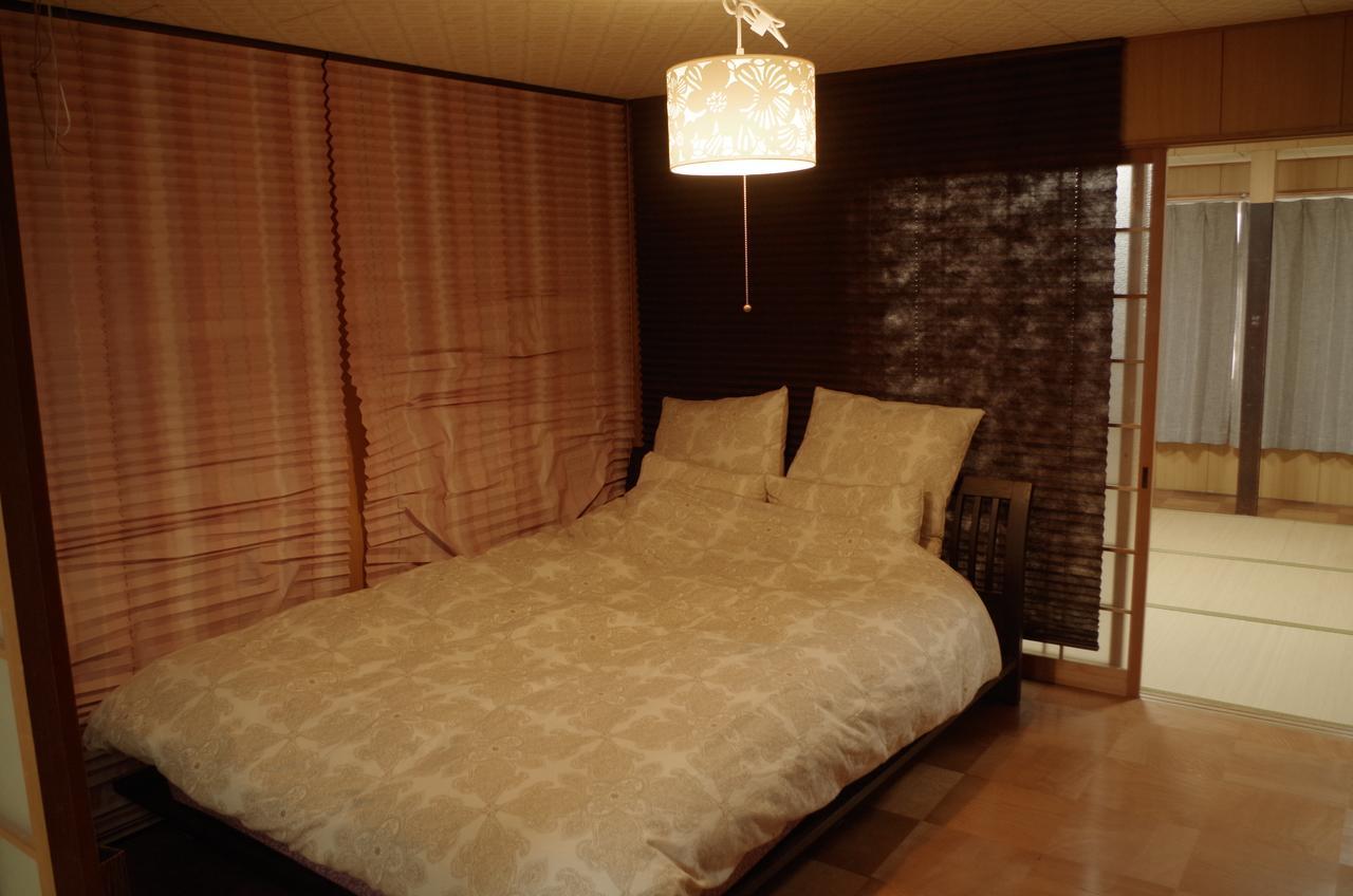 Kyoto Villa Sound Экстерьер фото