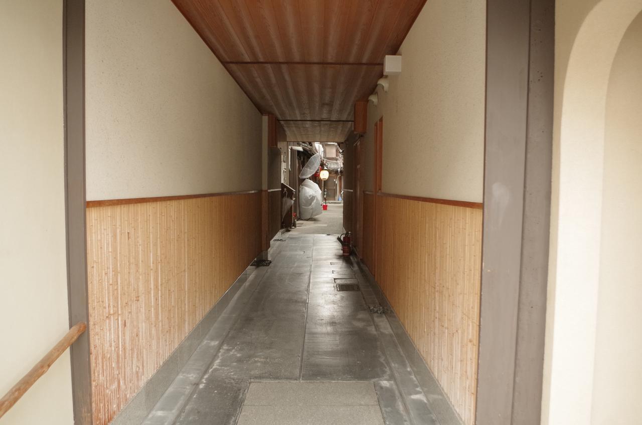 Kyoto Villa Sound Экстерьер фото