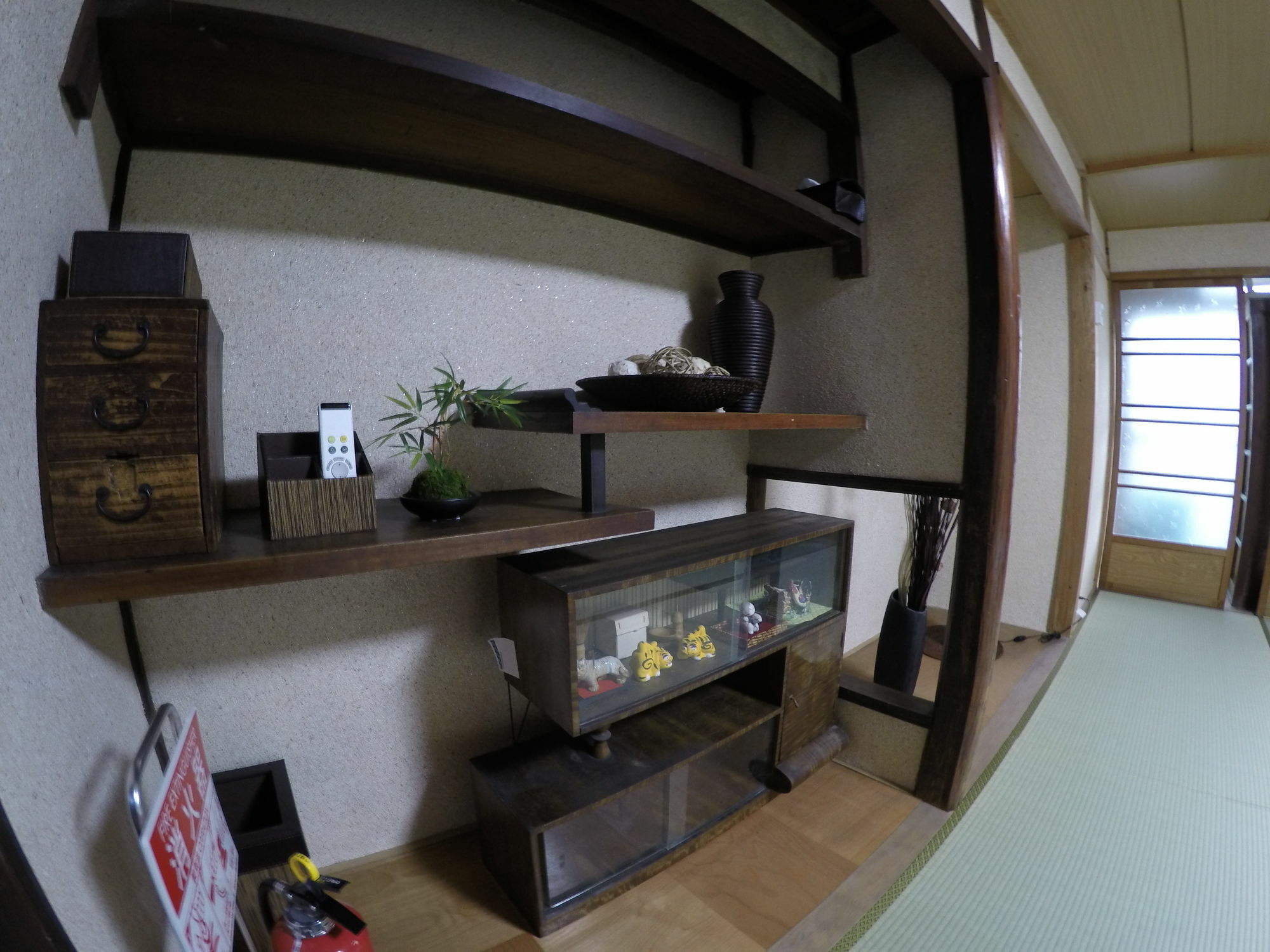 Kyoto Villa Sound Экстерьер фото
