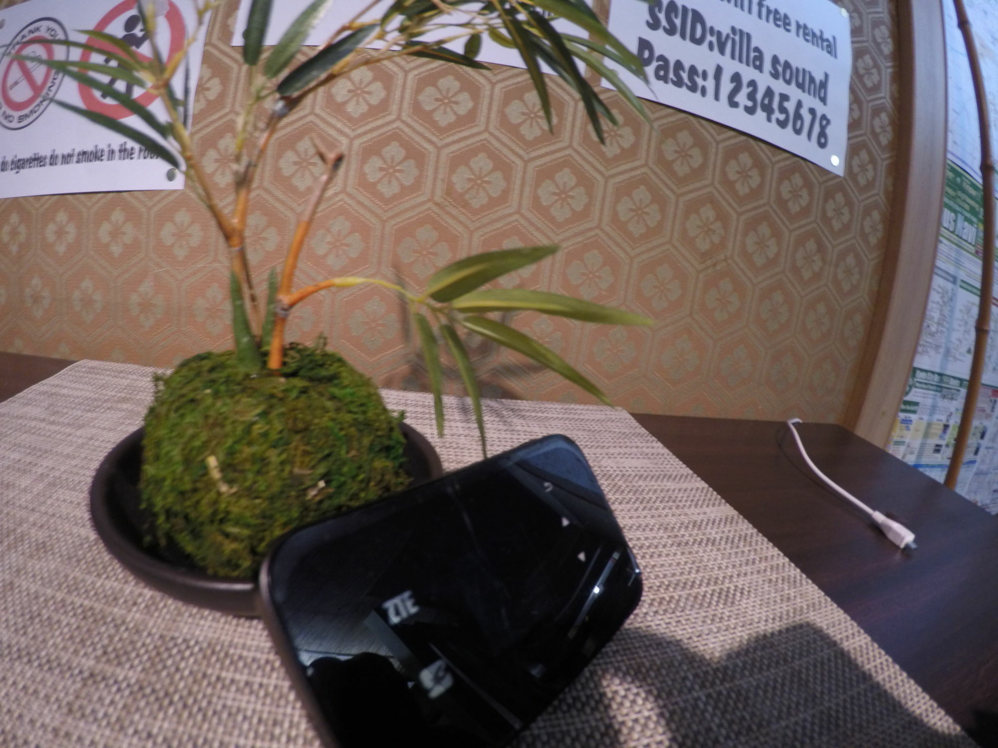 Kyoto Villa Sound Экстерьер фото