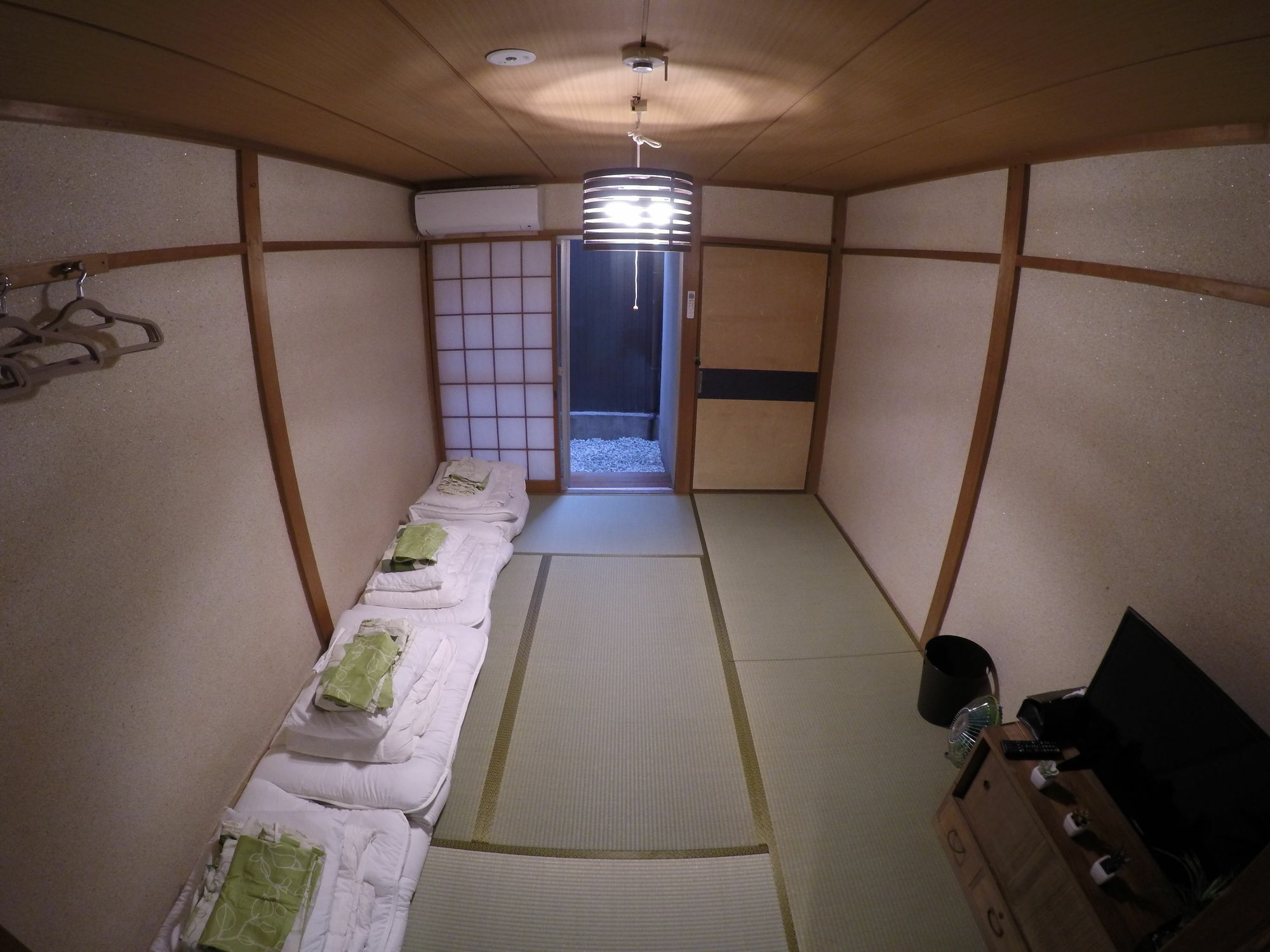 Kyoto Villa Sound Экстерьер фото