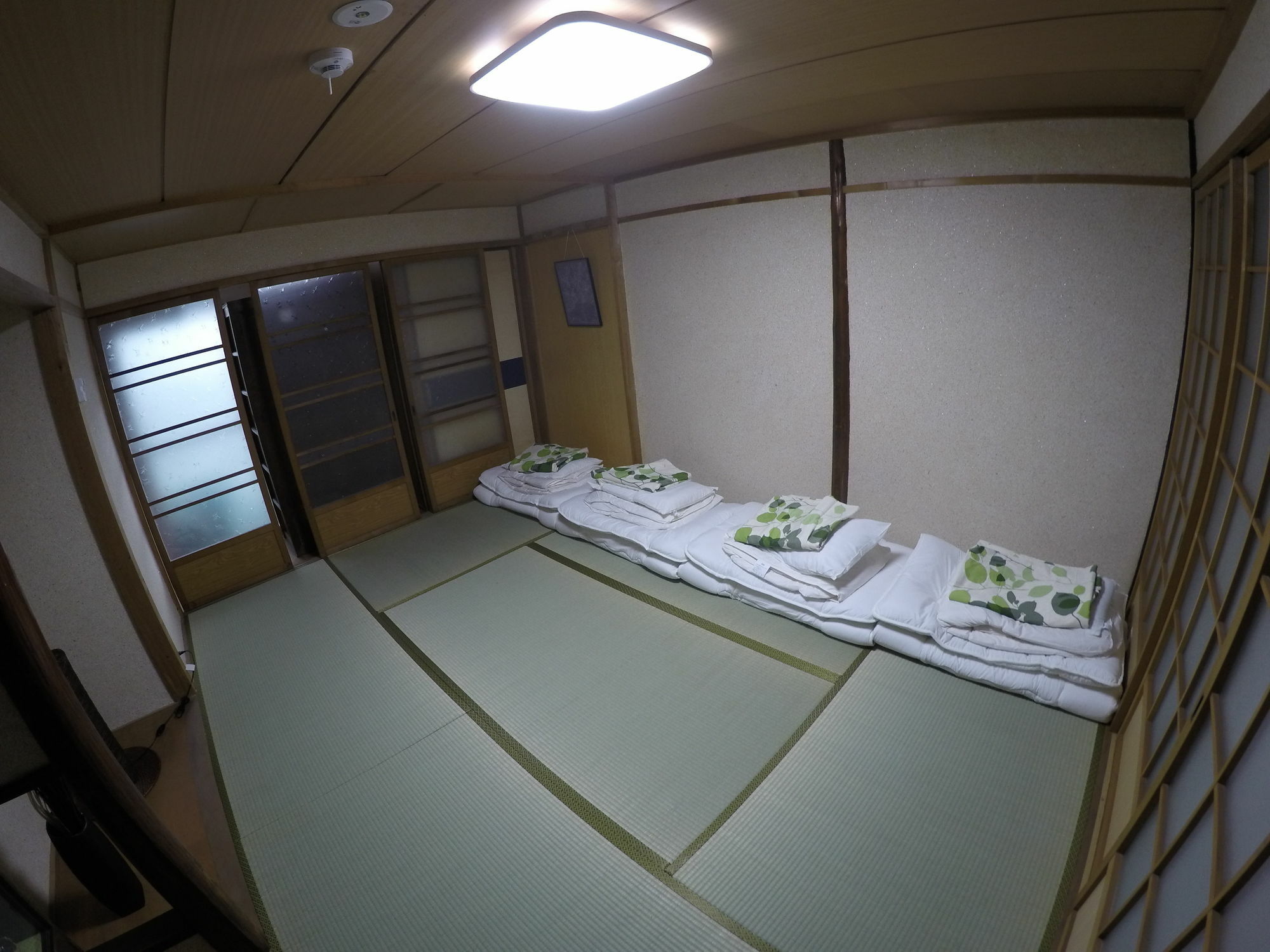 Kyoto Villa Sound Экстерьер фото