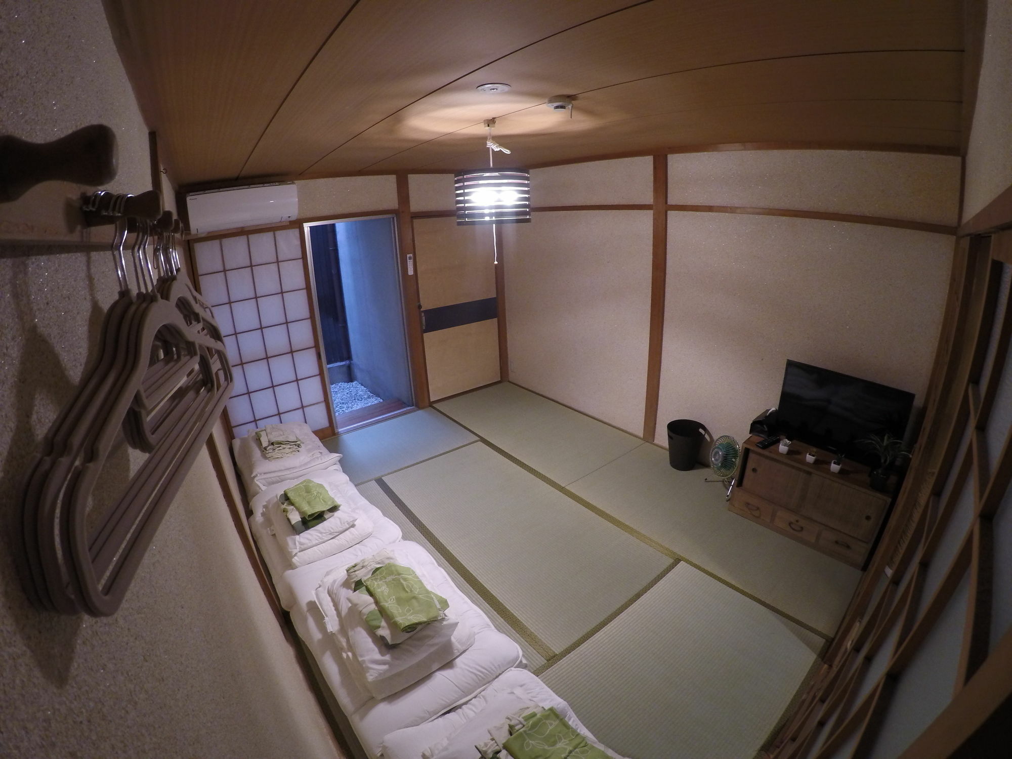 Kyoto Villa Sound Экстерьер фото